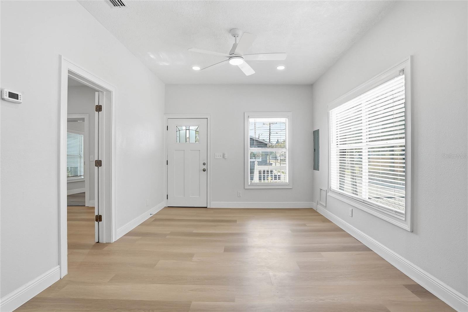 YBOR HEIGHTS - Residential