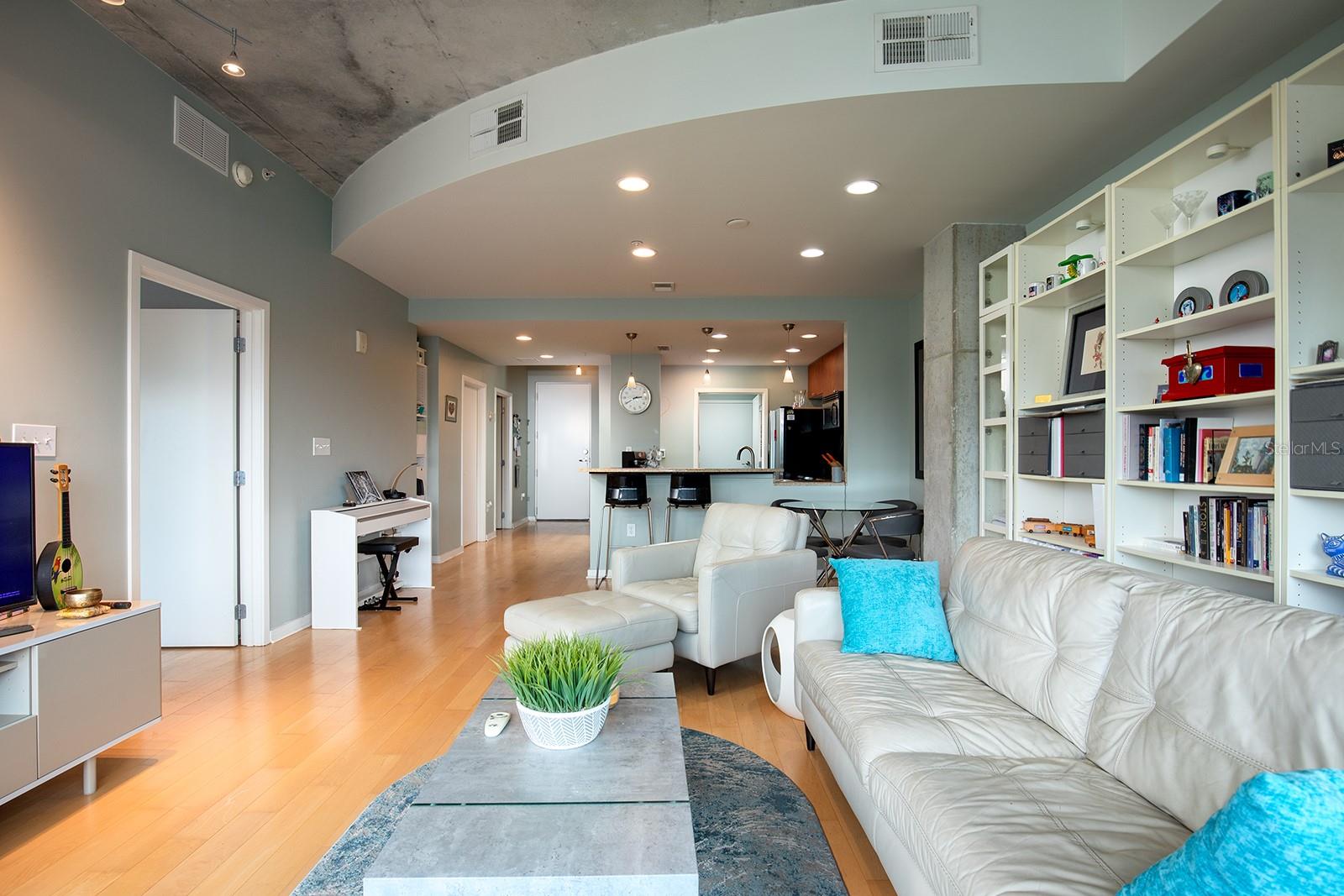 JACKSON - Residential