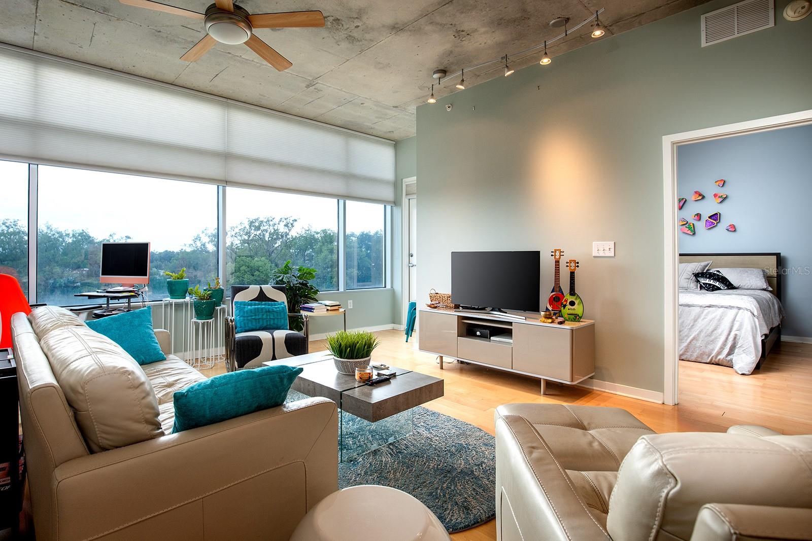 JACKSON - Residential