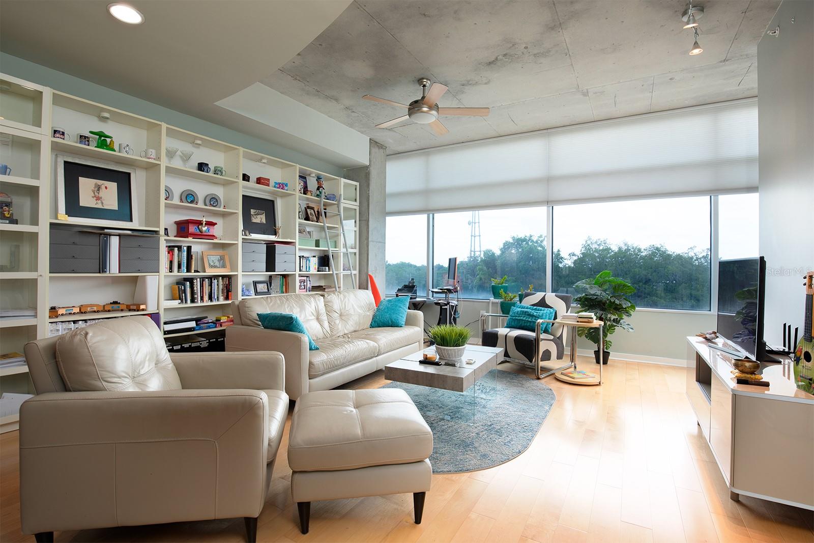 JACKSON - Residential