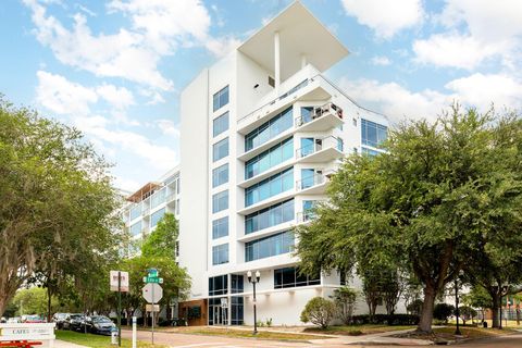 525 E JACKSON STREET 507 ORLANDO FL 32801