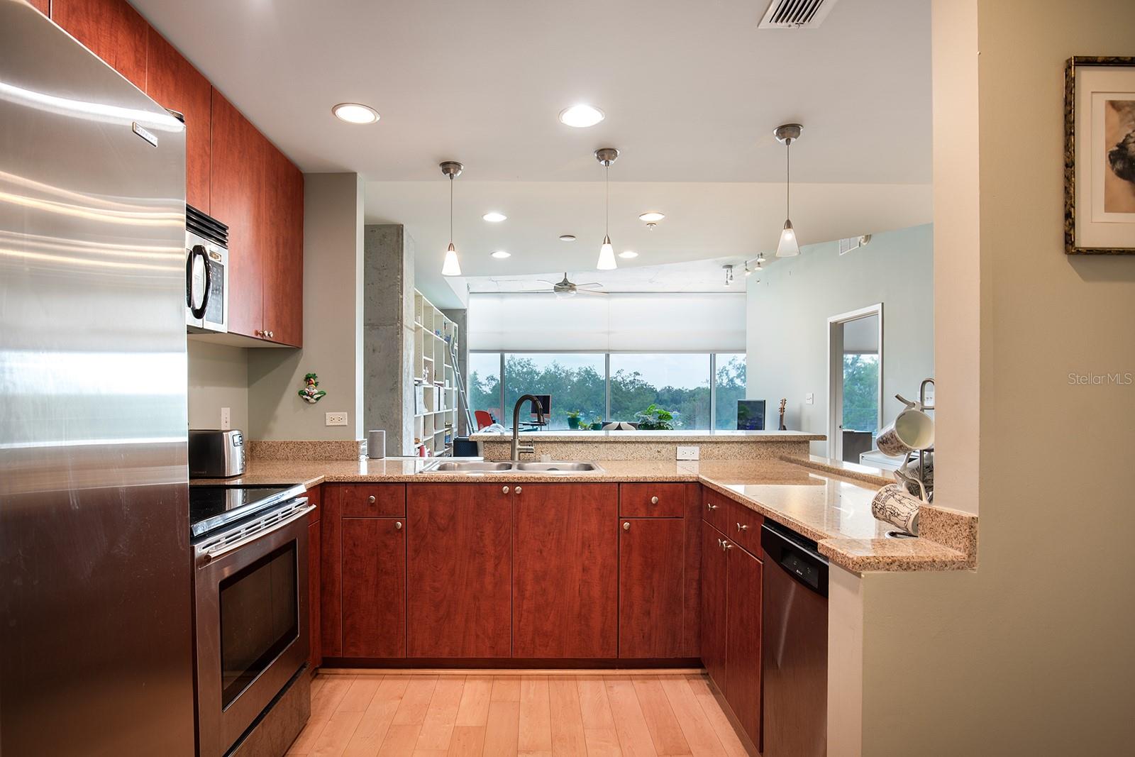 JACKSON - Residential