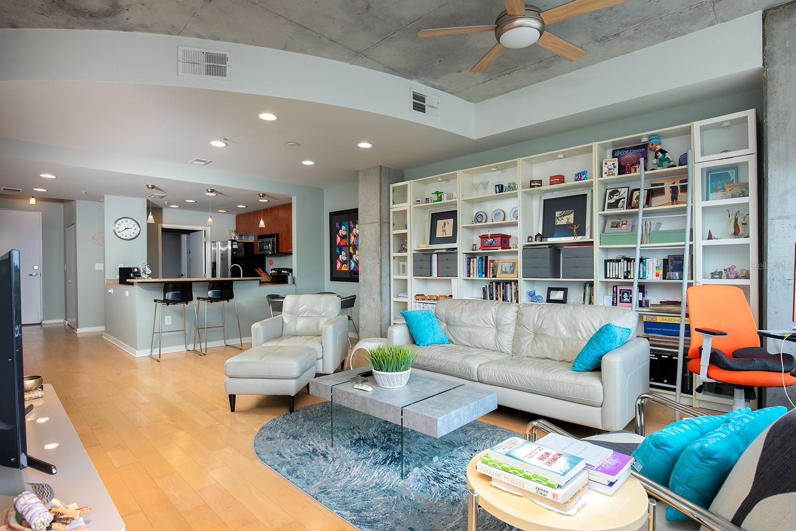 JACKSON - Residential