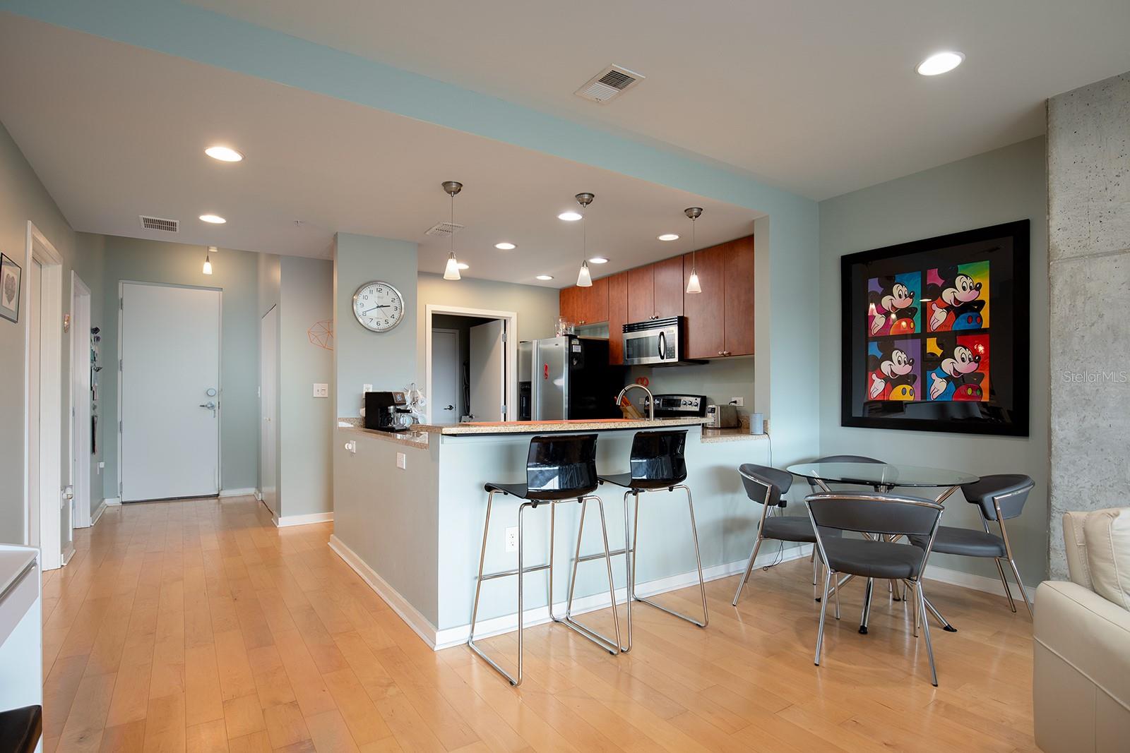 JACKSON - Residential