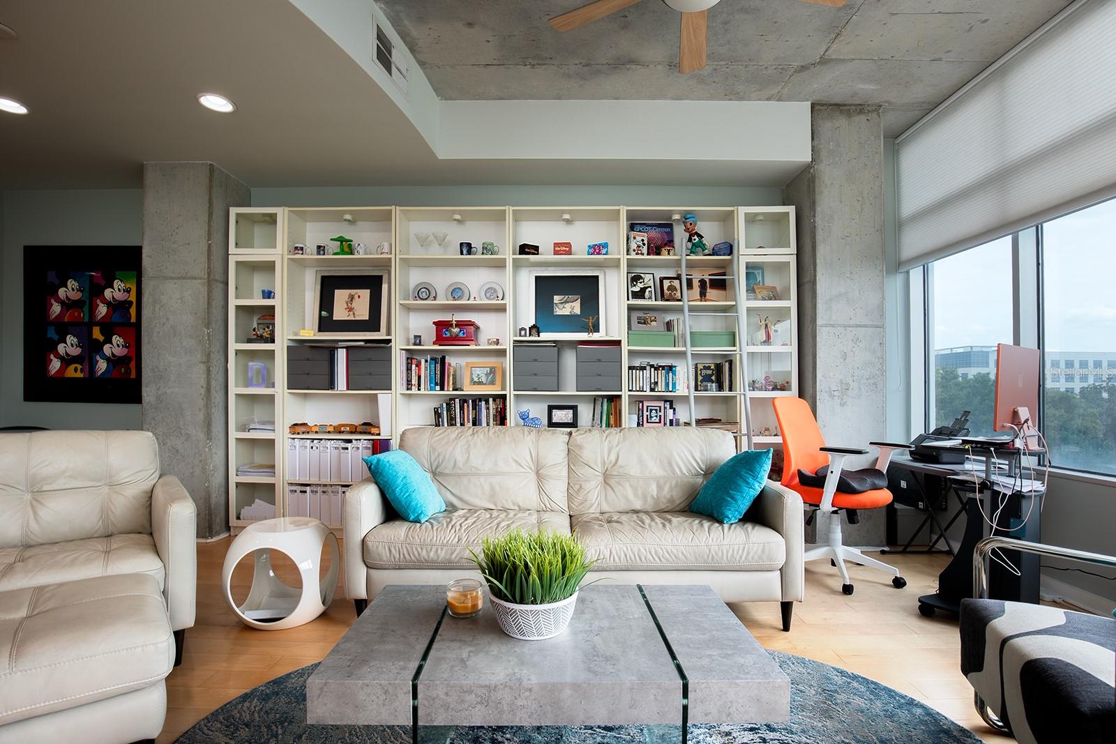 JACKSON - Residential