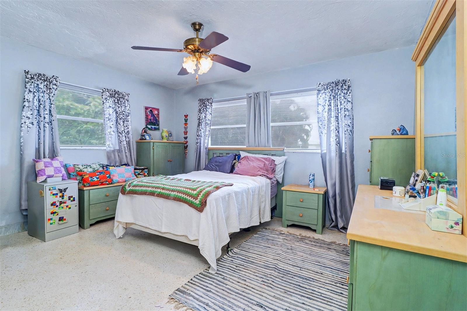 HAUK SUB - Residential