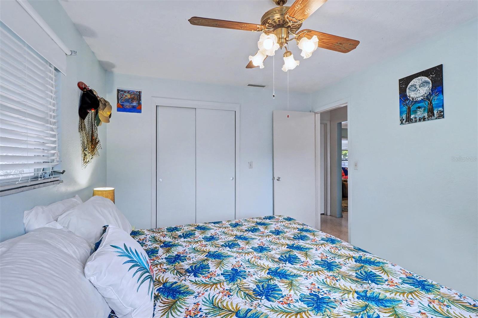 HAUK SUB - Residential