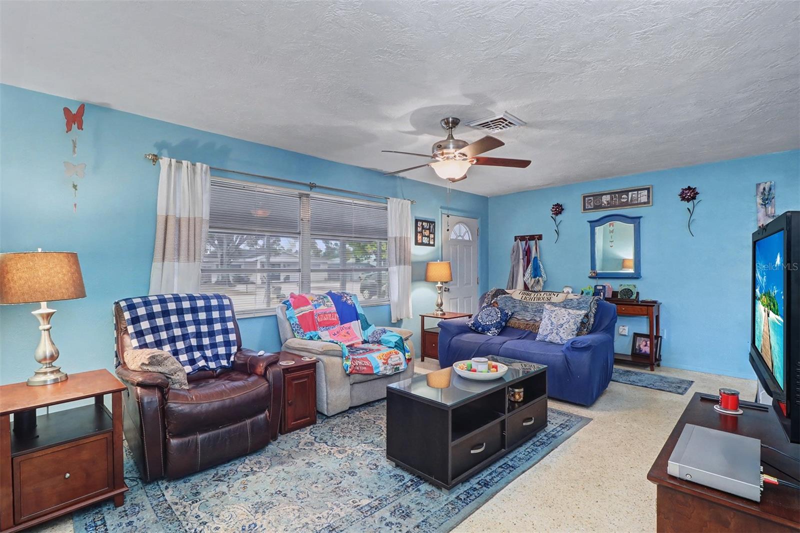 HAUK SUB - Residential