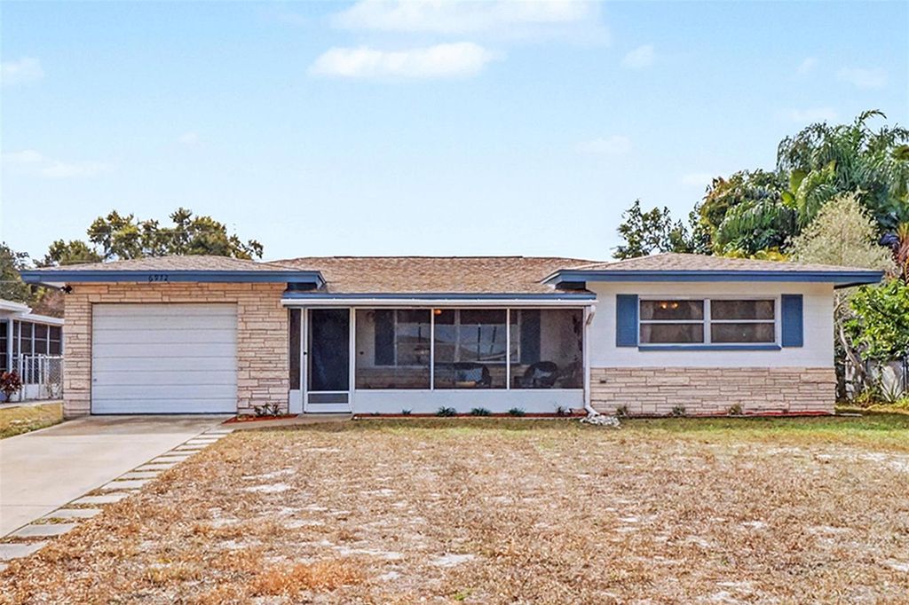 Photo of 6972 41st Terrace N, St Petersburg, FL 33709 (MLS # TB8477088)