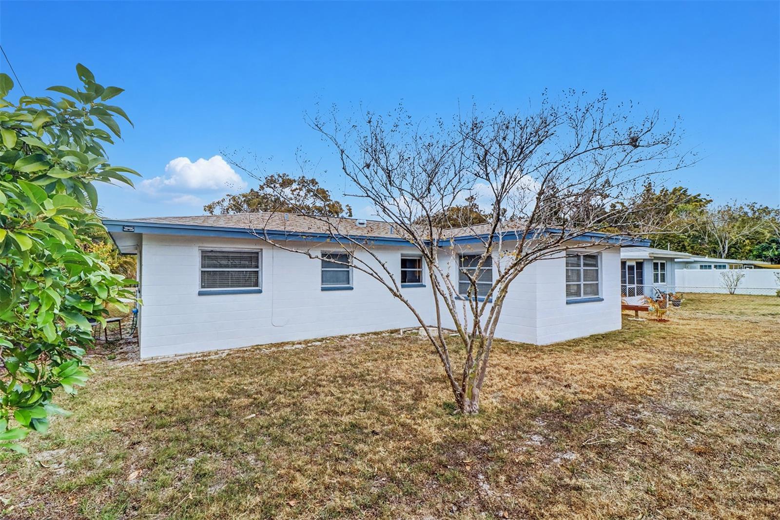 HAUK SUB - Residential