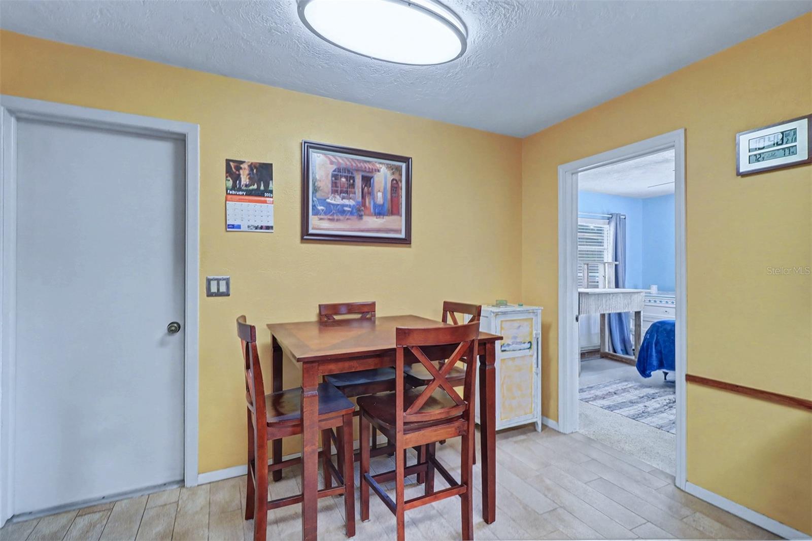 HAUK SUB - Residential