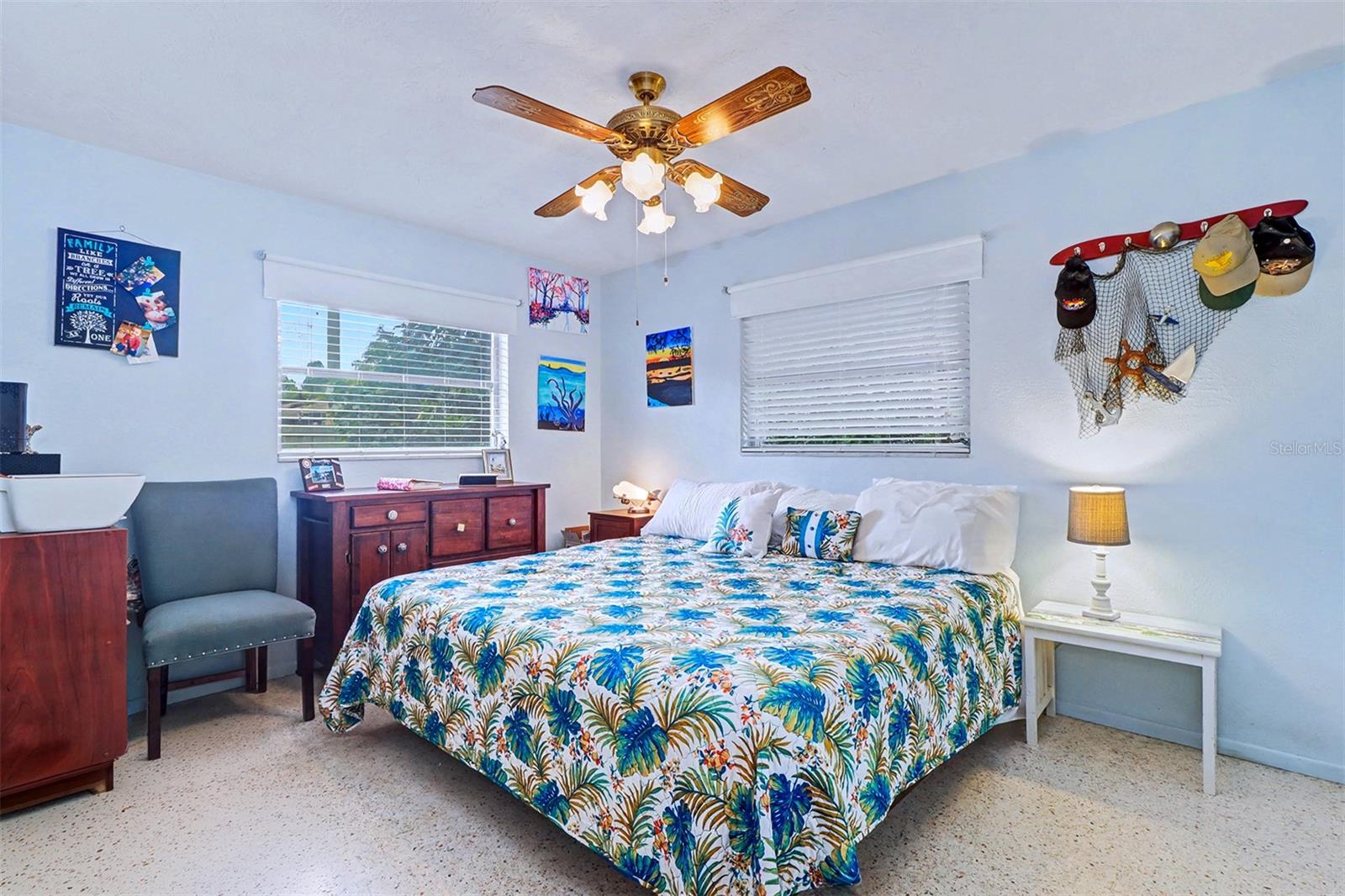 HAUK SUB - Residential