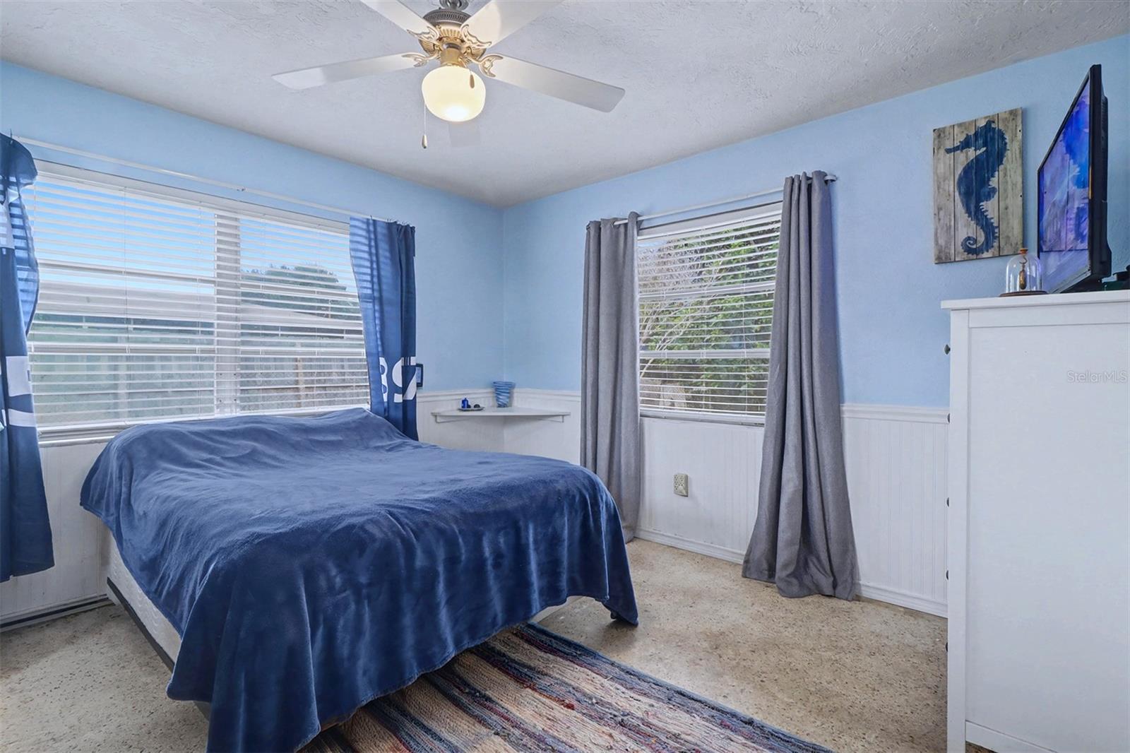 HAUK SUB - Residential