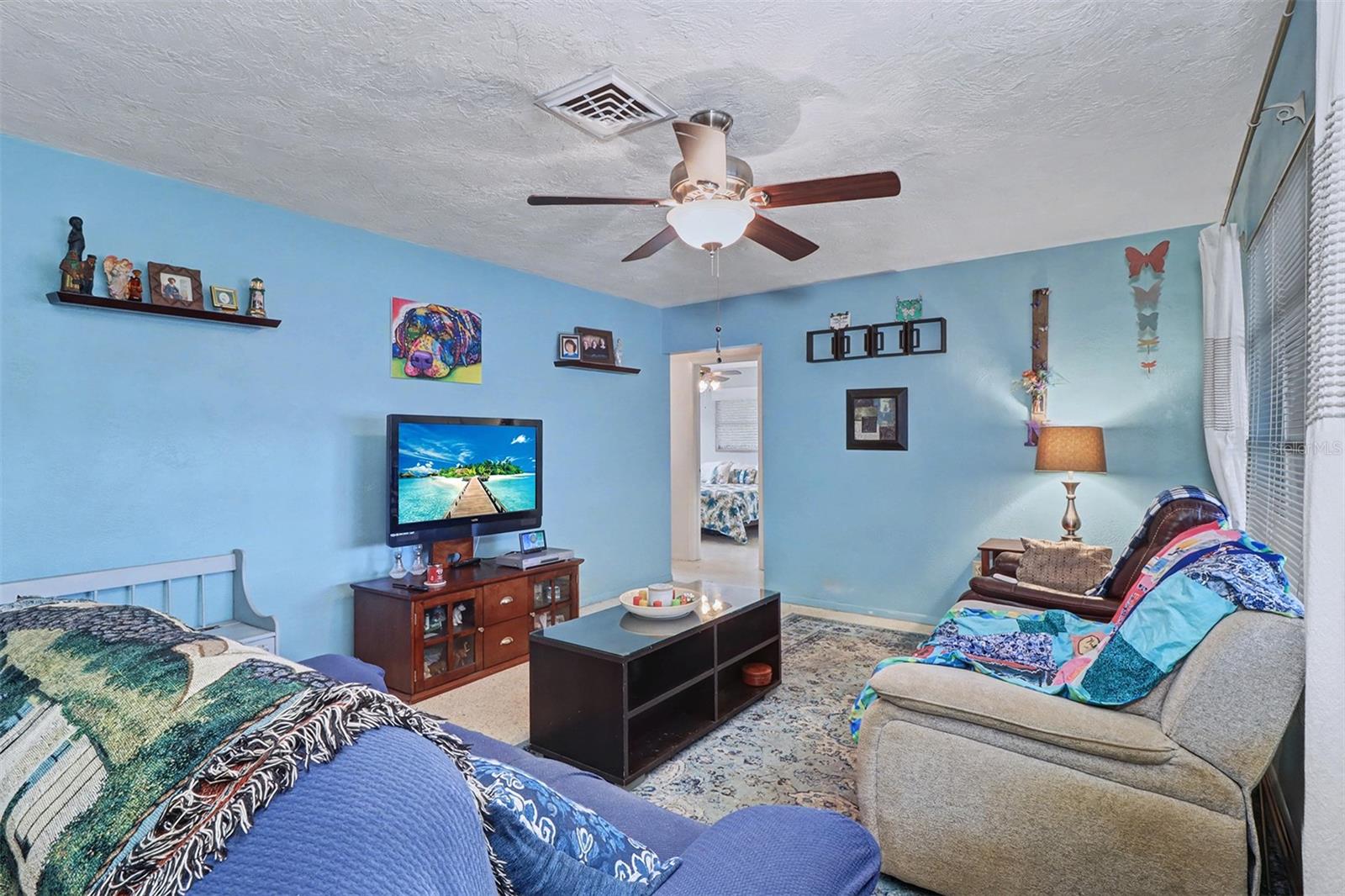 HAUK SUB - Residential