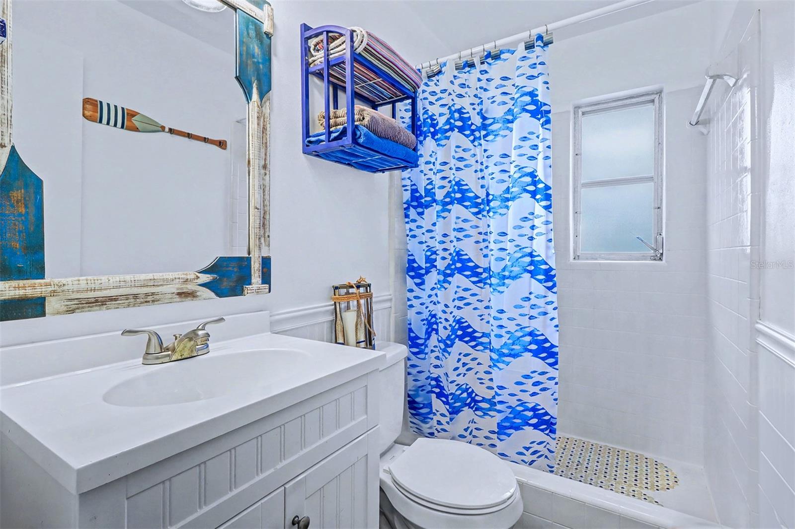 HAUK SUB - Residential