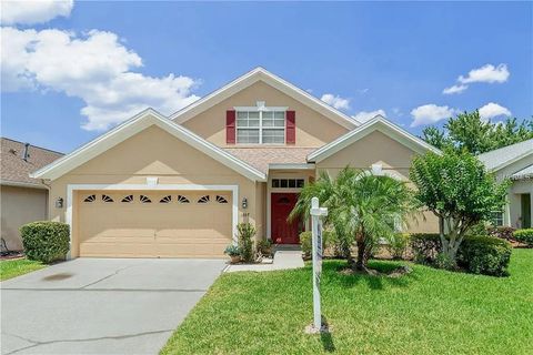 Photo of 1207 Royal Saint George Drive, Orlando, FL 32828 (MLS # O6396450)