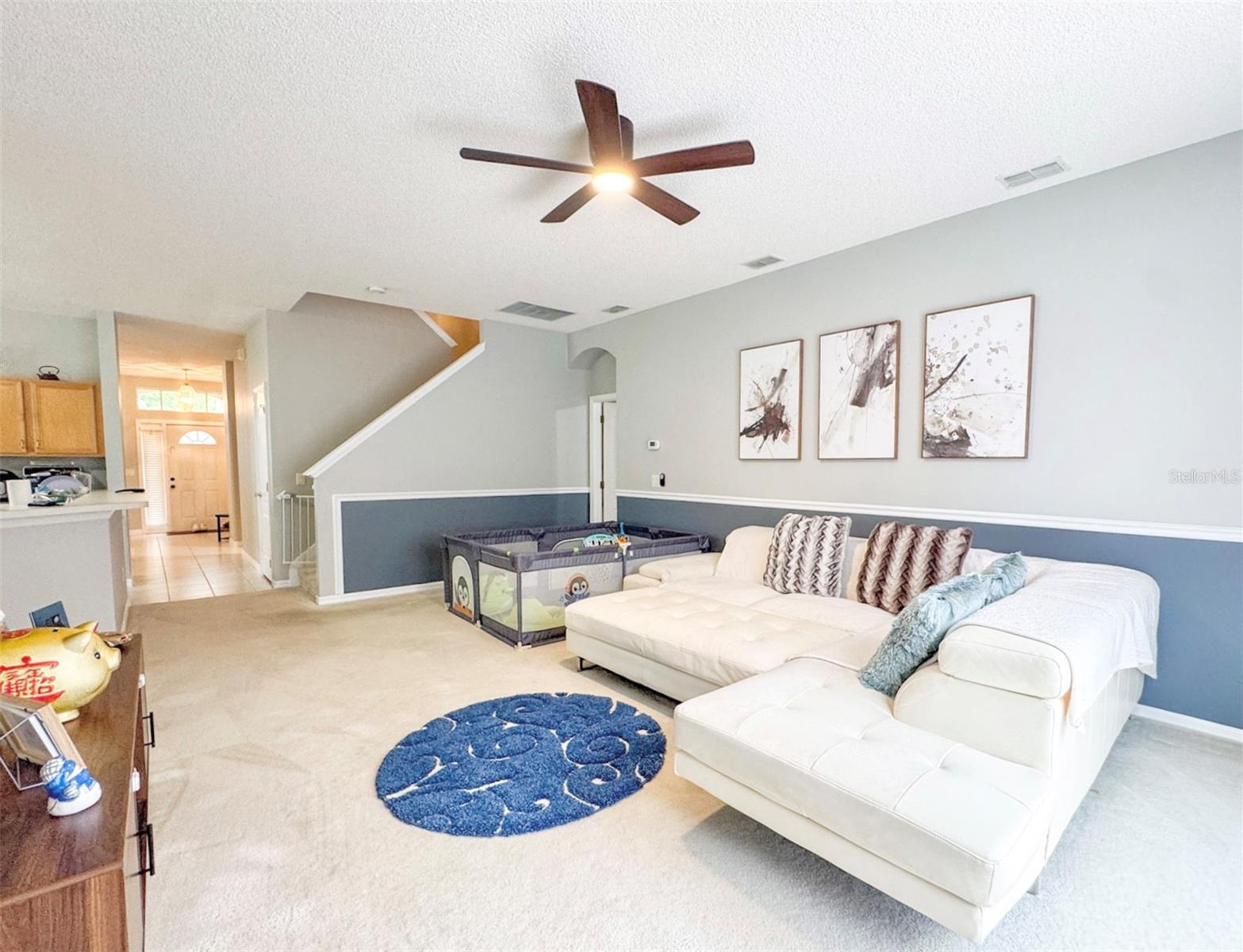 1207 ROYAL SAINT GEORGE DRIVE