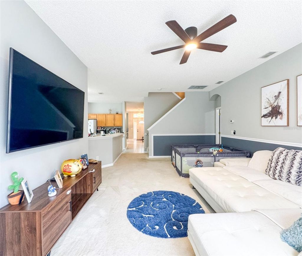 Photo of 1207 Royal Saint George Drive, Orlando, FL 32828 (MLS # O6396450)