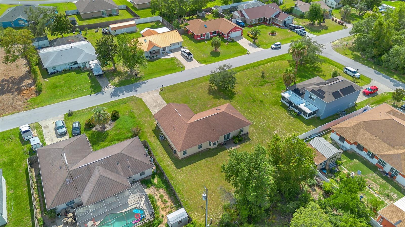 MARION OAKS 01 - Residential