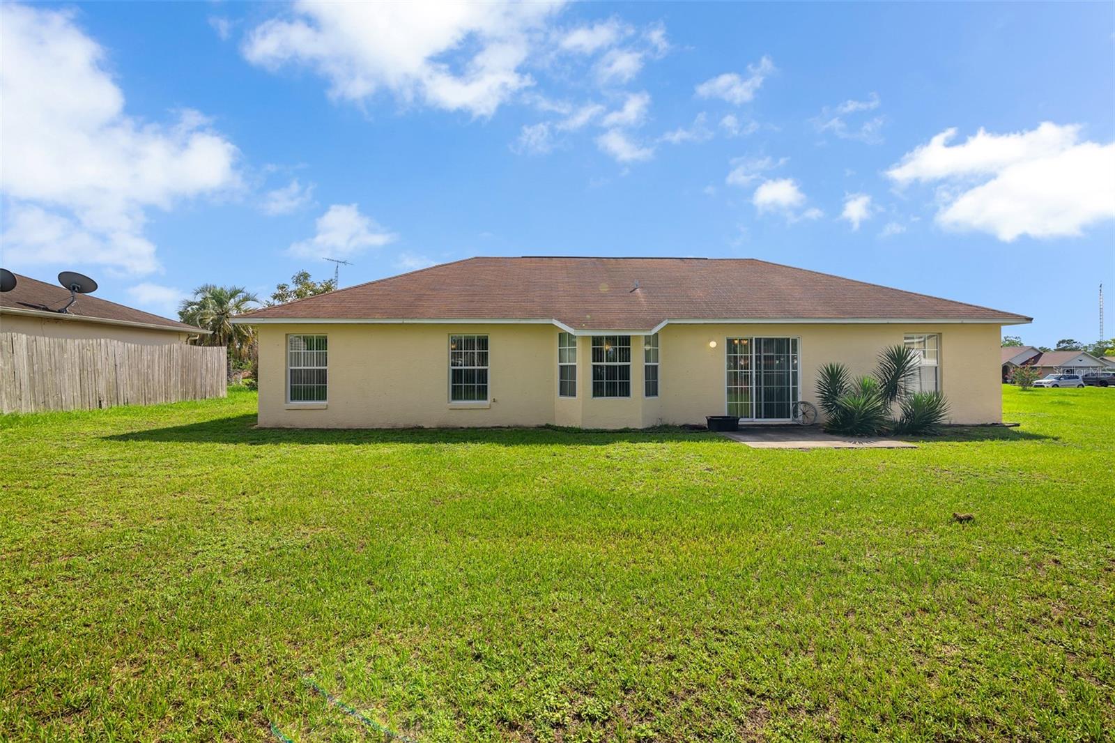 MARION OAKS 01 - Residential