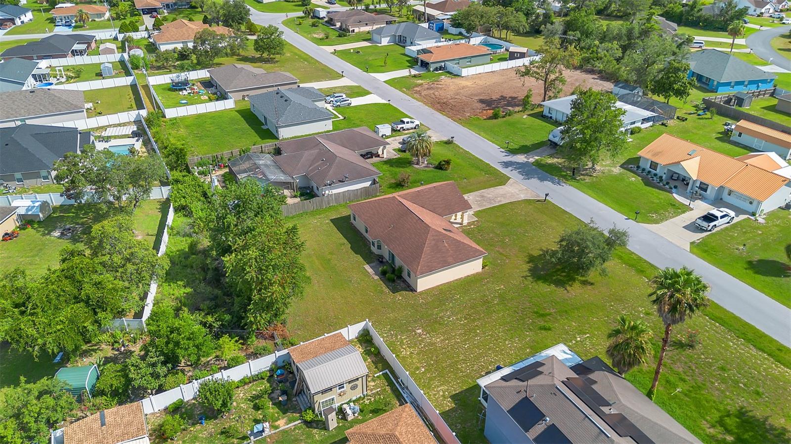 MARION OAKS 01 - Residential