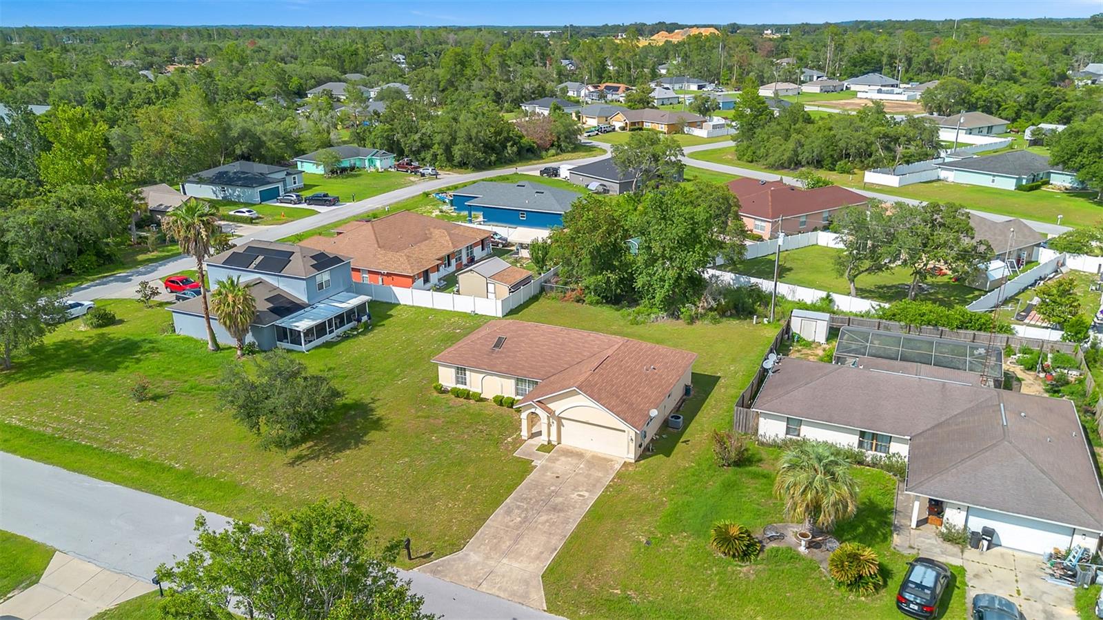 MARION OAKS 01 - Residential