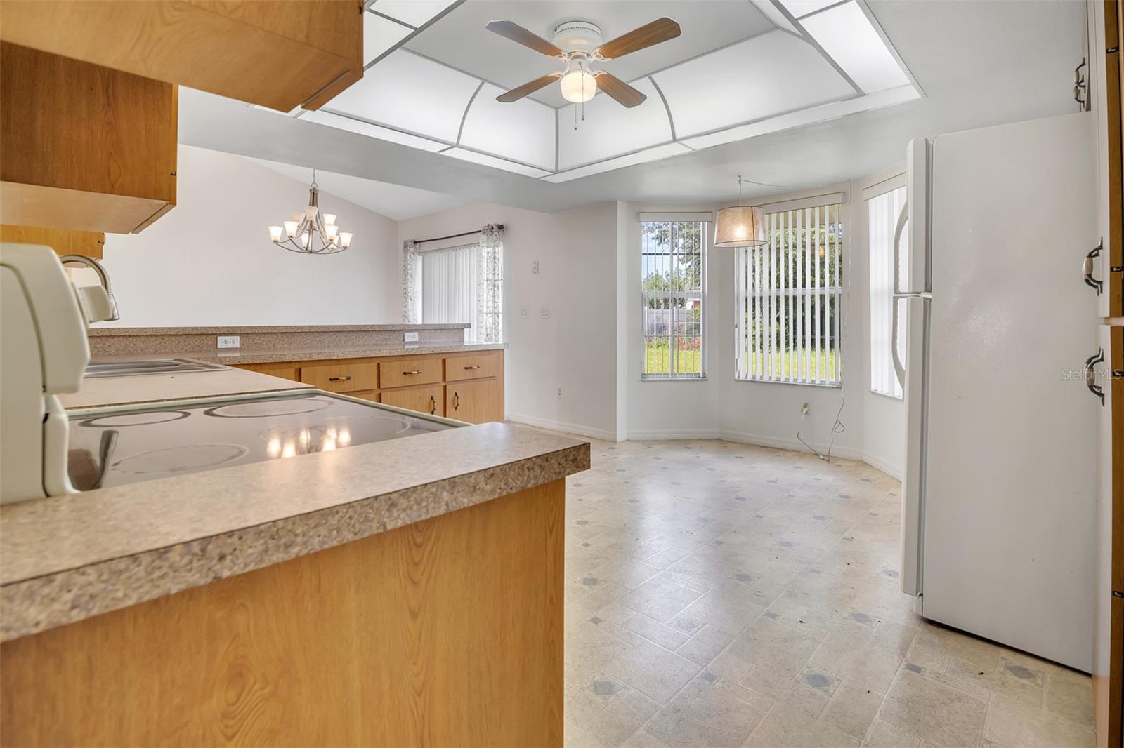 MARION OAKS 01 - Residential