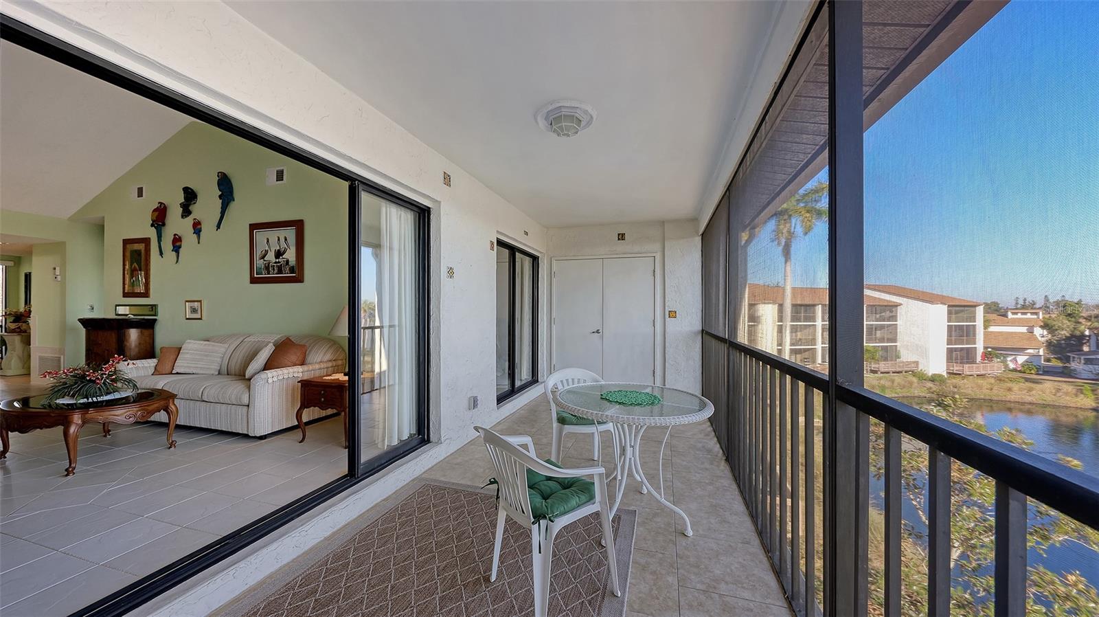 BIRD BAY II - Residential