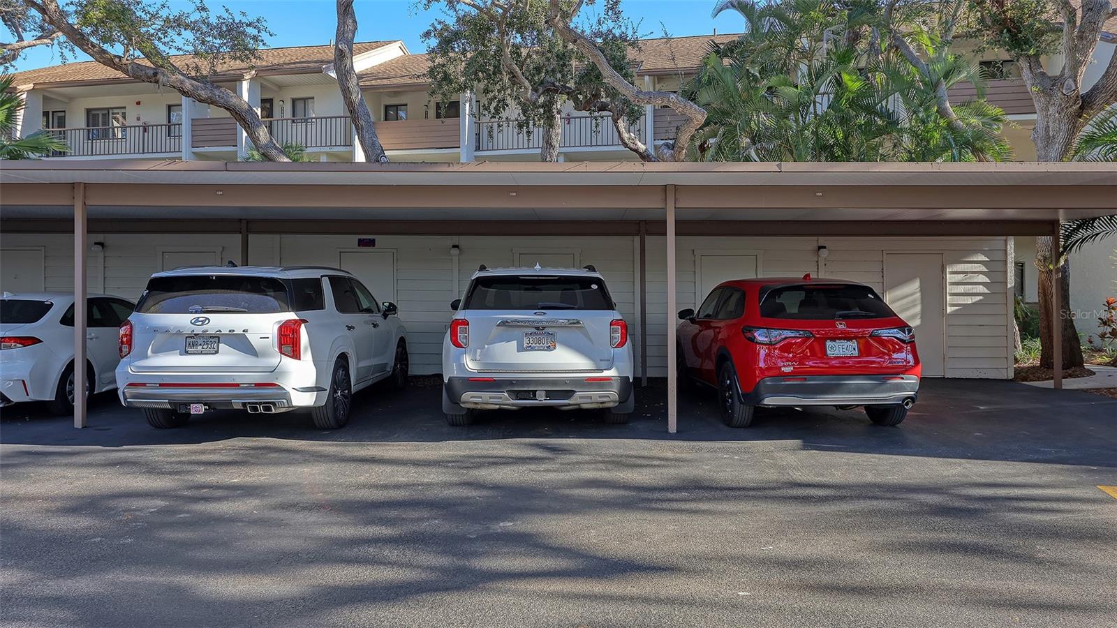 BIRD BAY II - Residential