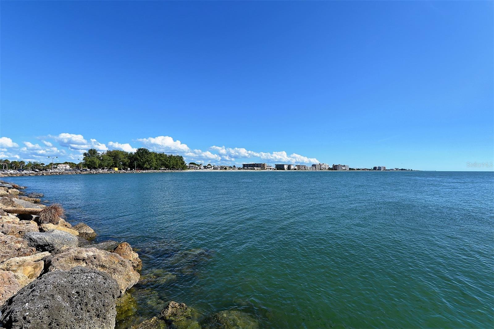 BIRD BAY II - Residential