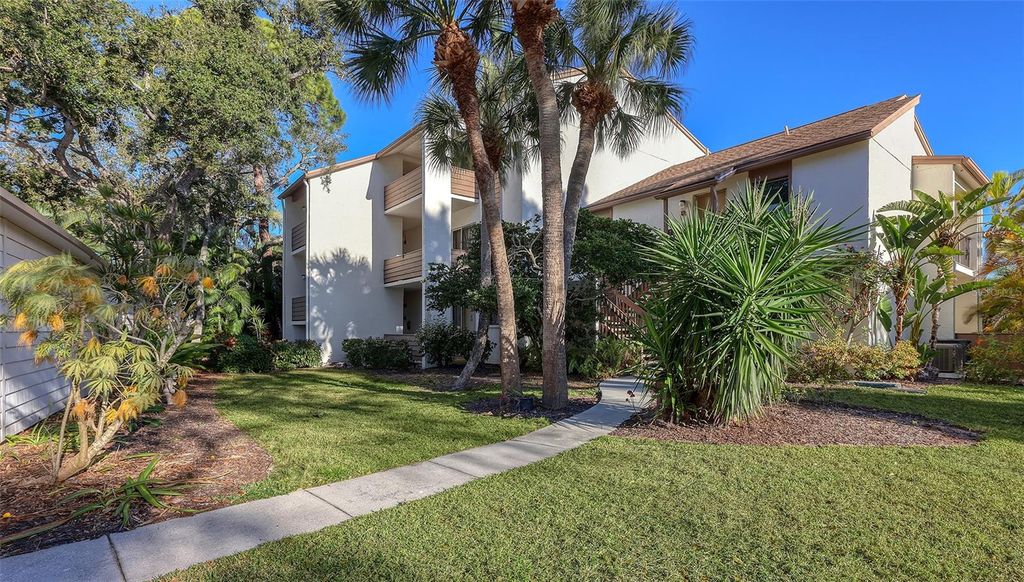 Photo of 1196 Bird Bay Way #310, Venice, FL 34285 (MLS # A4681636)