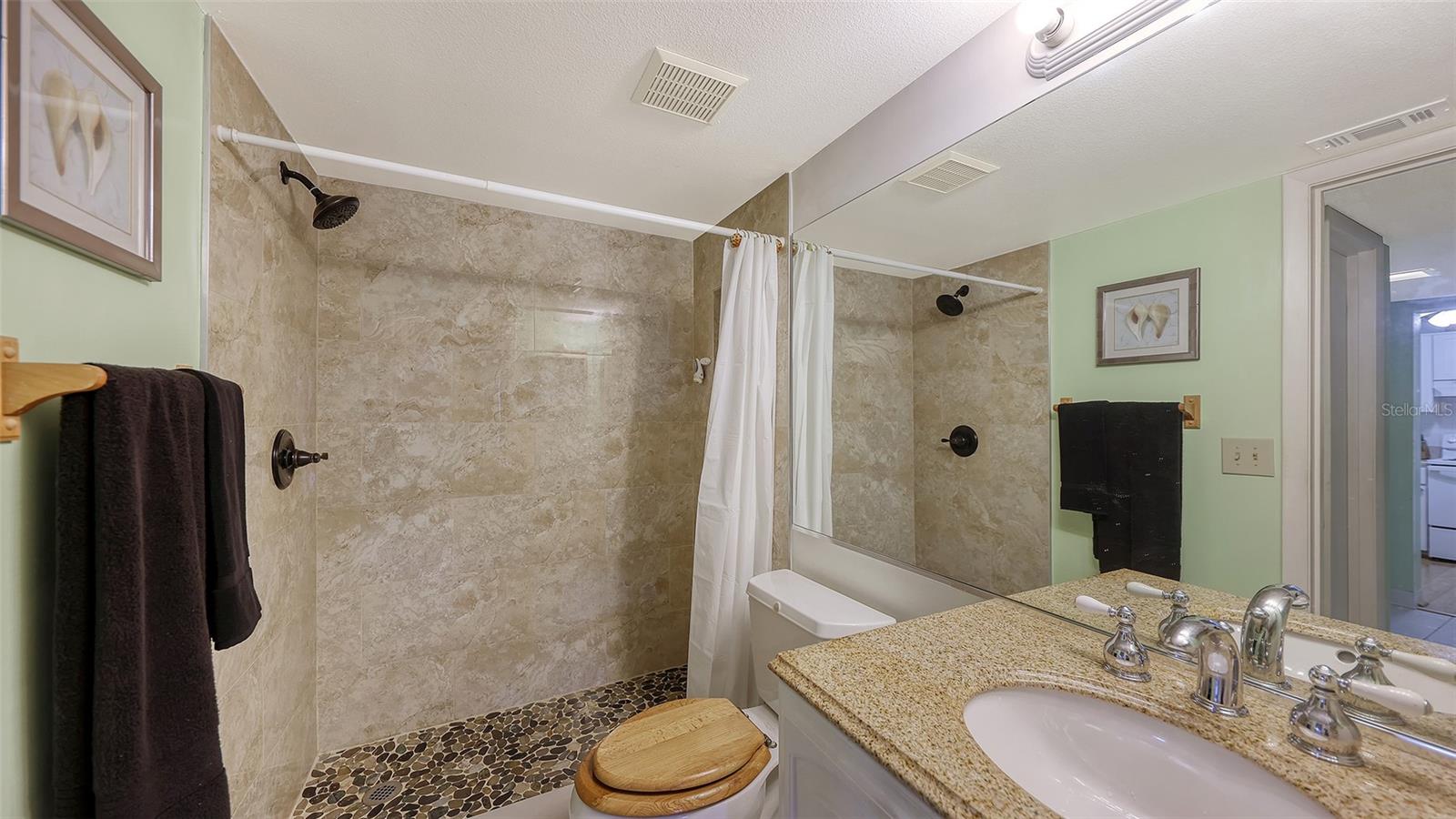 BIRD BAY II - Residential