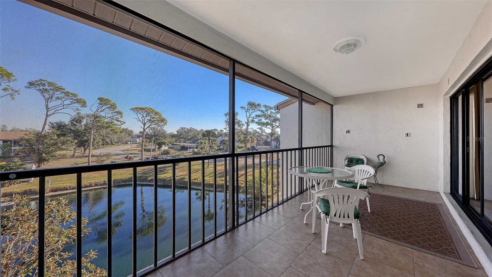 BIRD BAY II - Residential