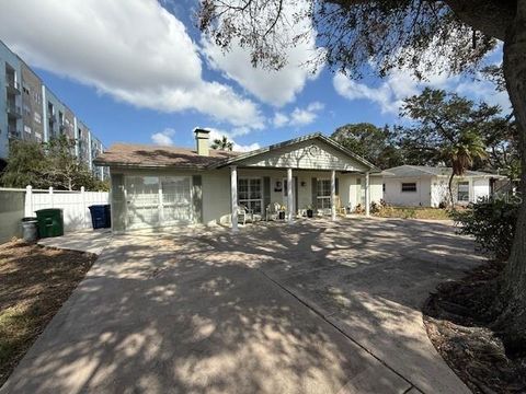 A home in TAMPA