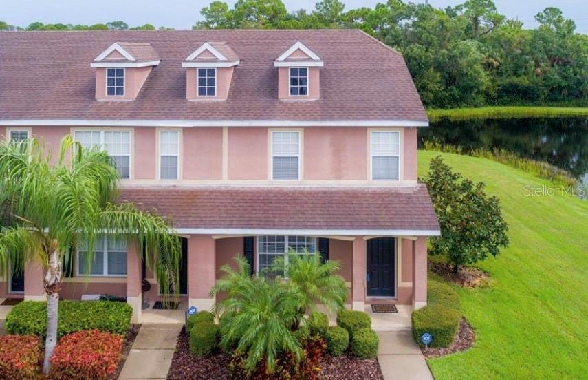 3 Bedroom 2 Bathroom Fully Renovated Townhome! No carpet and beautiful water and conservation view! Premium Lot! Updated with attention to detail in all the right areas. Crown Moldings, upgraded flooring, cabinetry, and fixtures. Rent Includes water, trash and sewer, and much more! Great Location, Amazing Schools, close to restaurants, malls, grocery stores, Westchase, with easy access to Oldsmar, Palm Harbor, Dunedin, Safety Harbor and Clearwater.