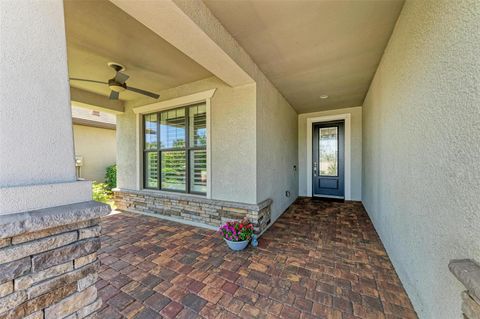 A home in BRADENTON