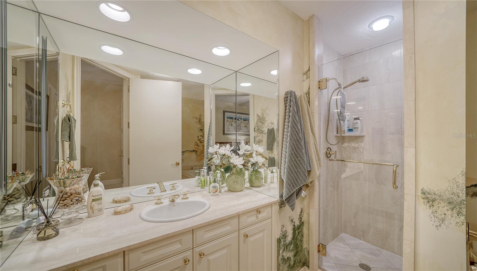 WATER CLUB 01 AT LONGBOAT KEY - Residential