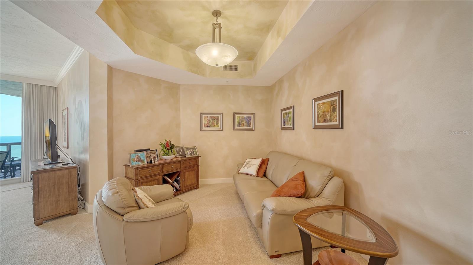 WATER CLUB 01 AT LONGBOAT KEY - Residential