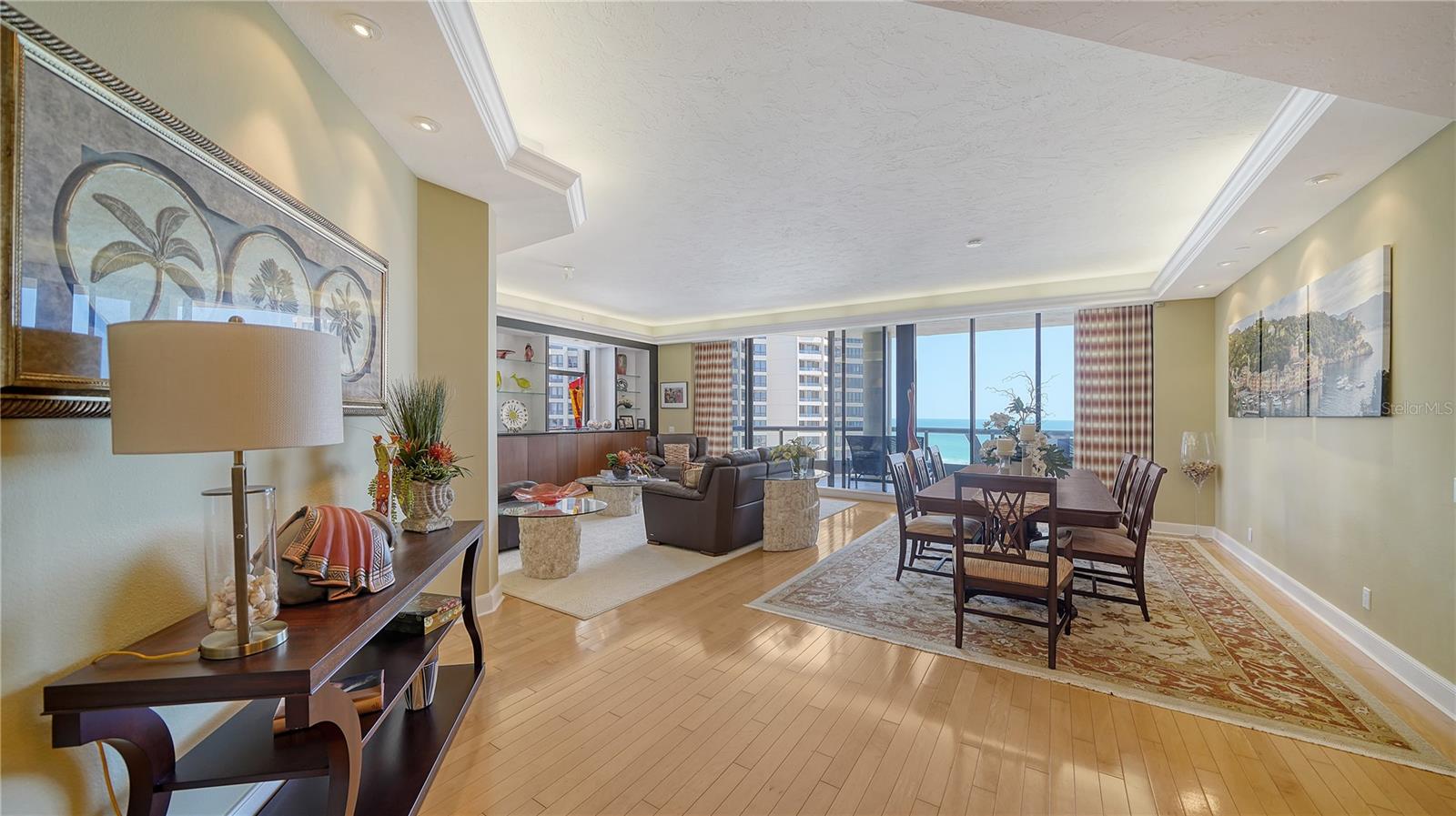 WATER CLUB 01 AT LONGBOAT KEY - Residential