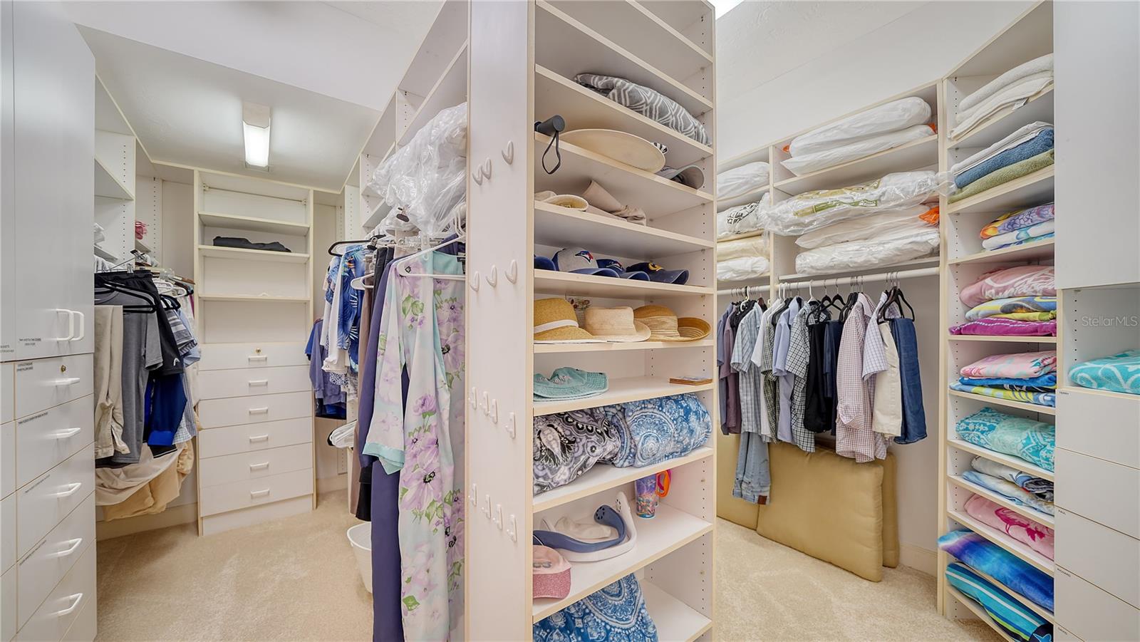 WATER CLUB 01 AT LONGBOAT KEY - Residential