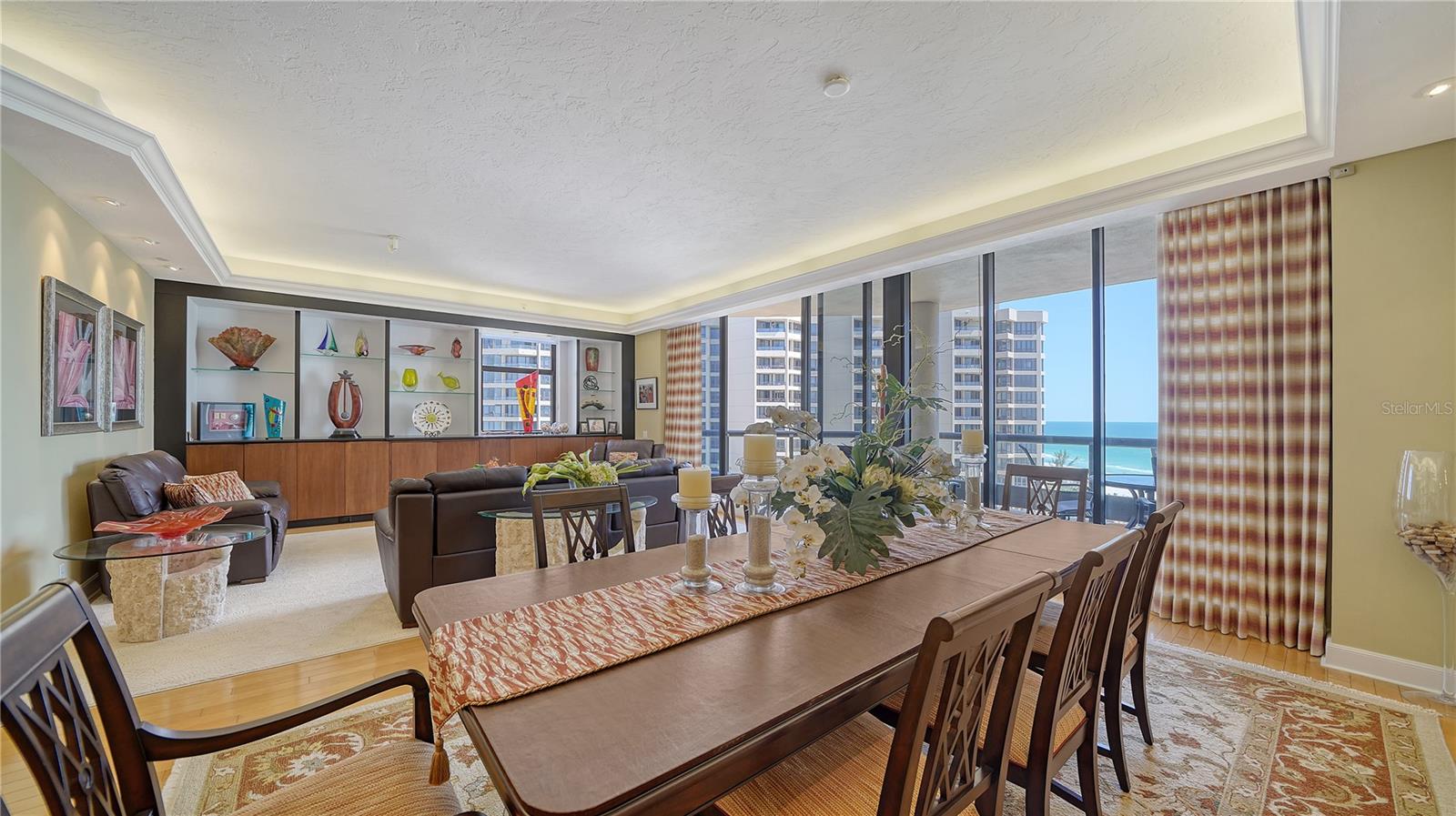 WATER CLUB 01 AT LONGBOAT KEY - Residential