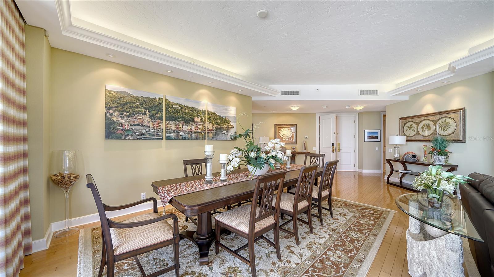 WATER CLUB 01 AT LONGBOAT KEY - Residential