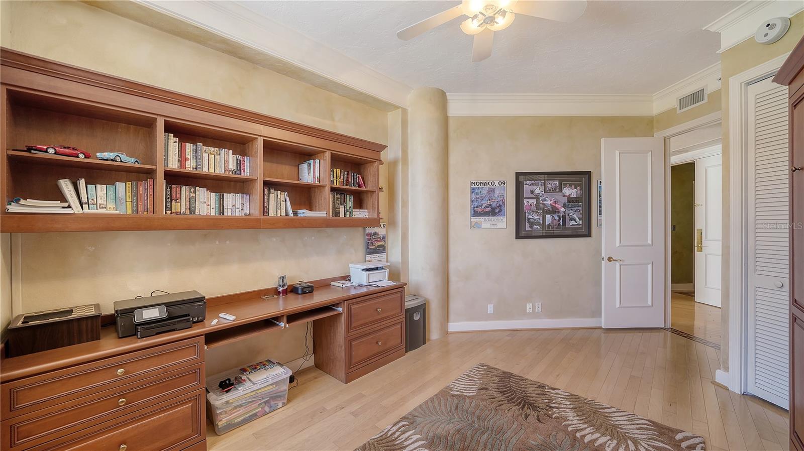 WATER CLUB 01 AT LONGBOAT KEY - Residential