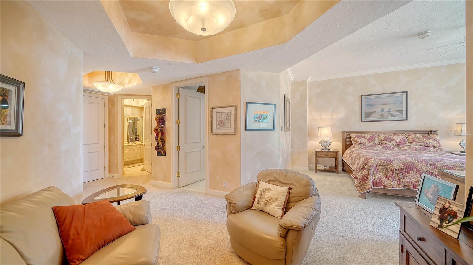 WATER CLUB 01 AT LONGBOAT KEY - Residential