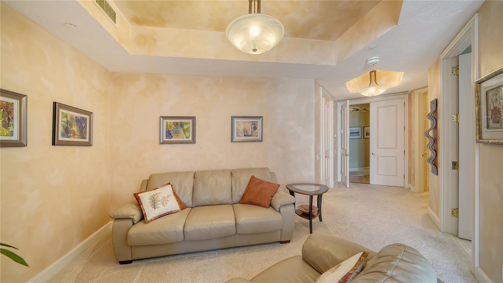 WATER CLUB 01 AT LONGBOAT KEY - Residential