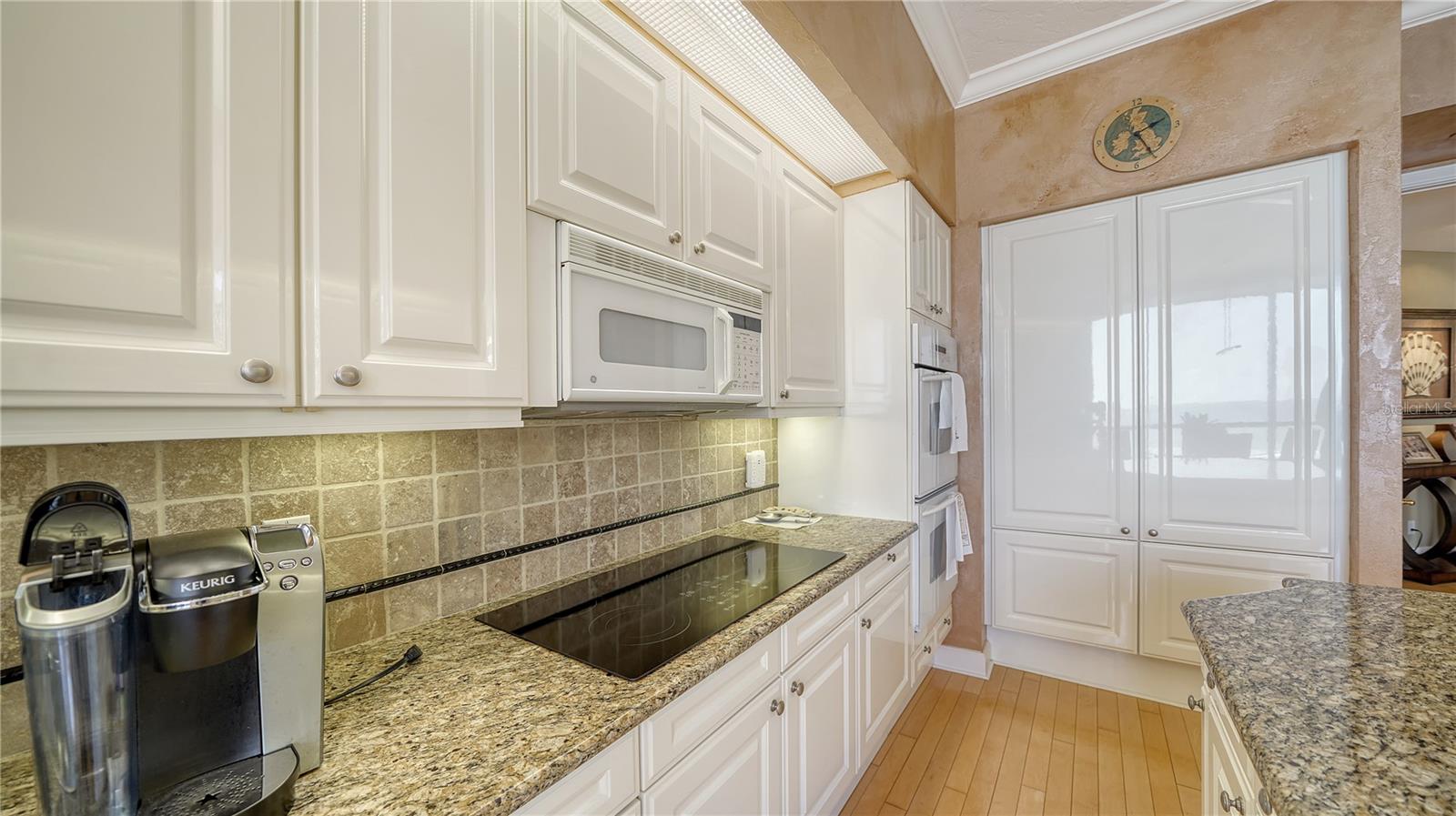 WATER CLUB 01 AT LONGBOAT KEY - Residential