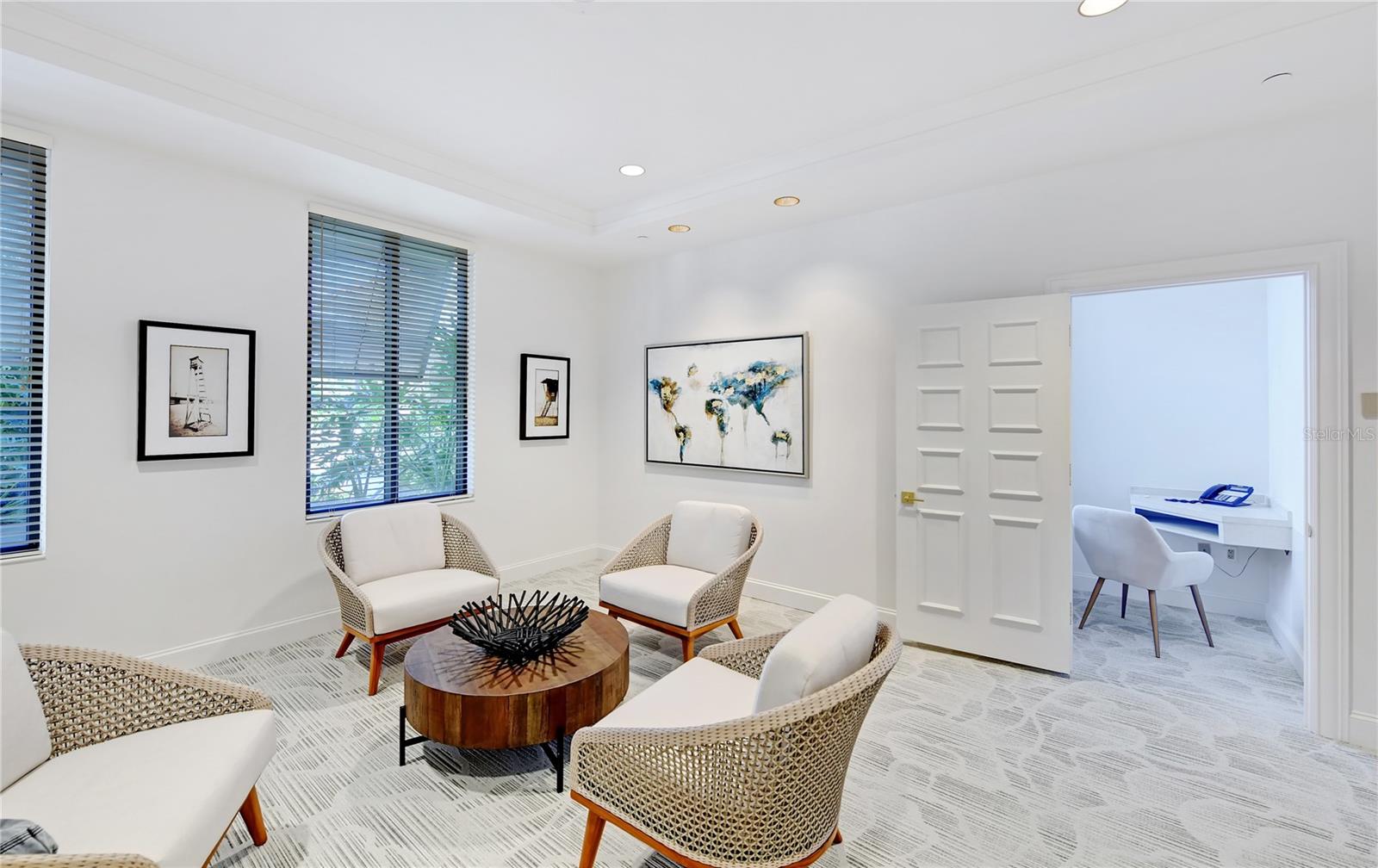 WATER CLUB 01 AT LONGBOAT KEY - Residential