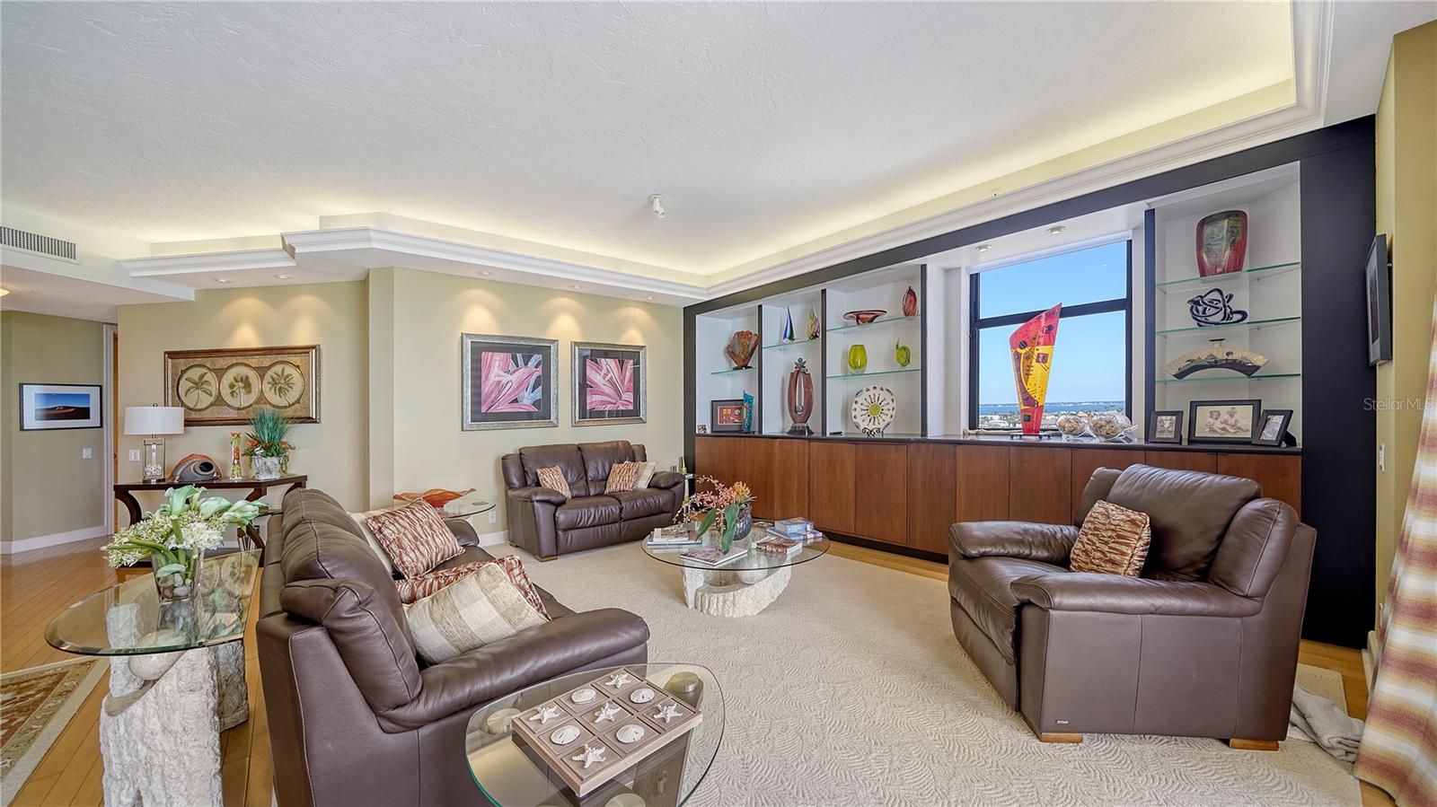 WATER CLUB 01 AT LONGBOAT KEY - Residential