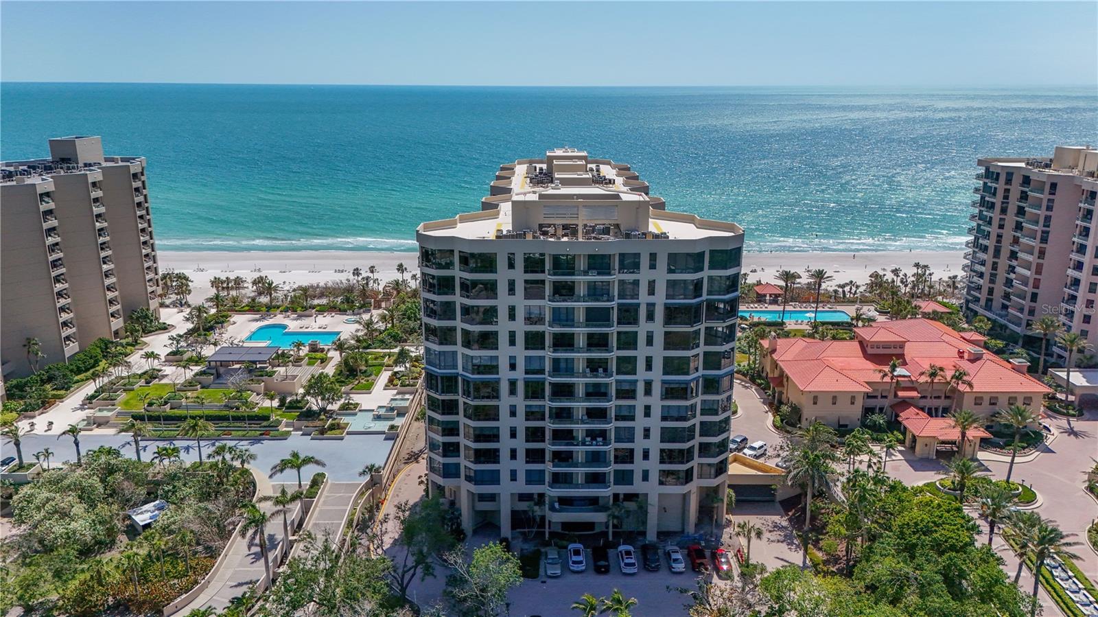1241 GULF OF MEXICO DRIVE 603