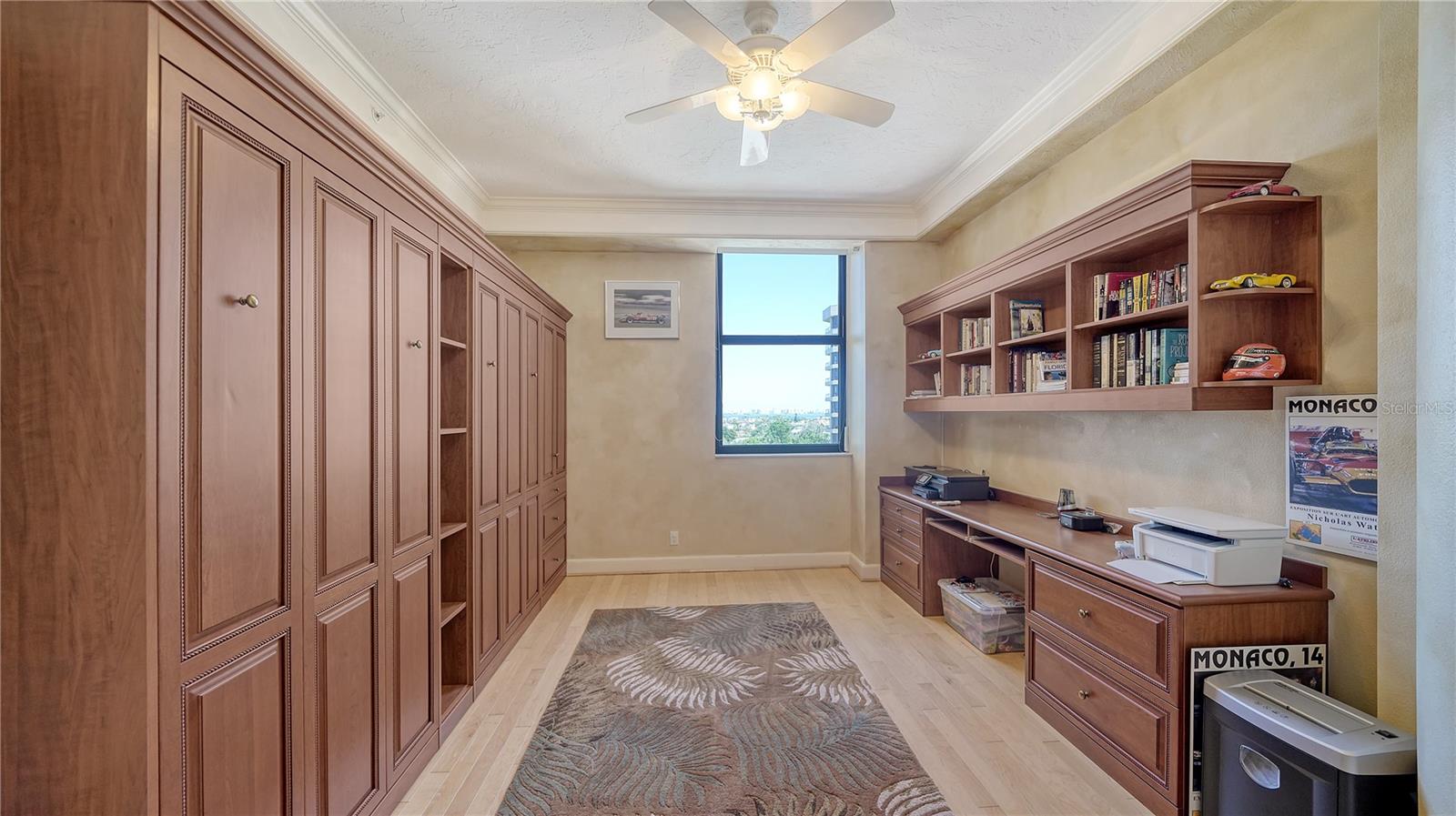 WATER CLUB 01 AT LONGBOAT KEY - Residential